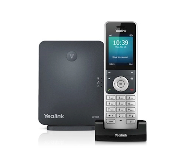 DECT Toestel